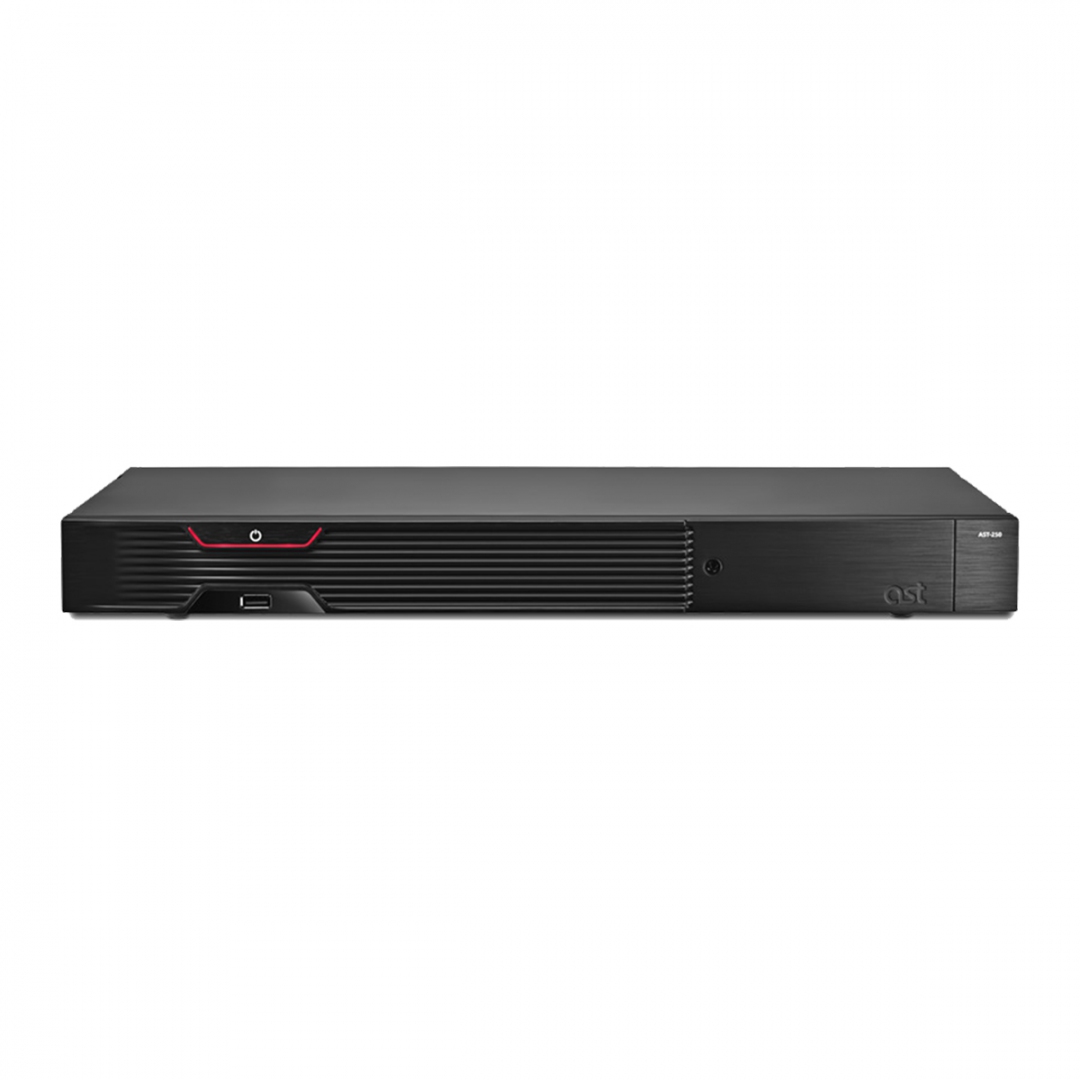 AST-250 - профессиональная караоке-система в Рошали