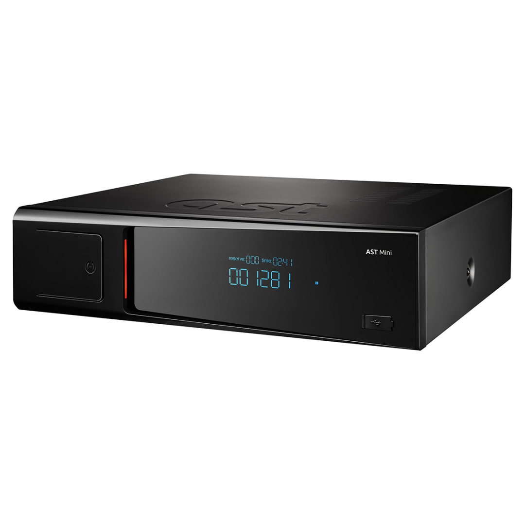 AST Mini (AST-25B) профессиональная система караоке в Рошали