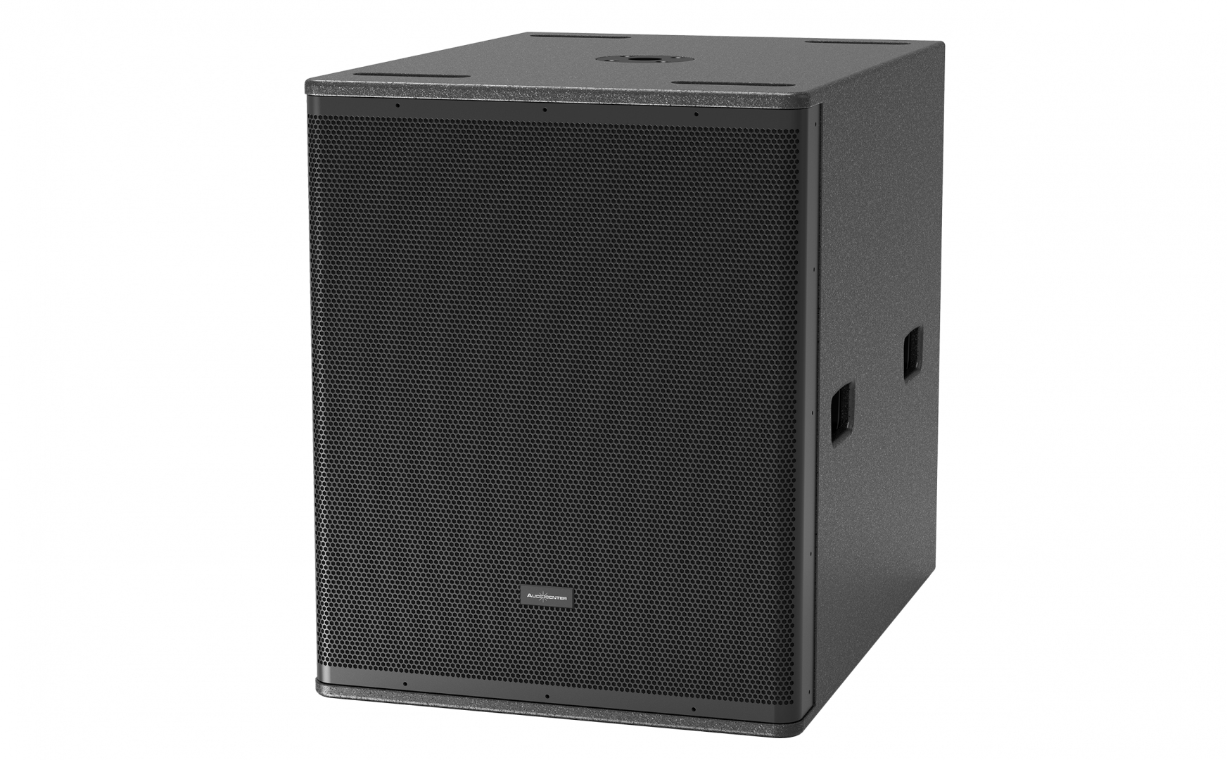 Audiocenter S3118A сабвуфер активный в Рошали
