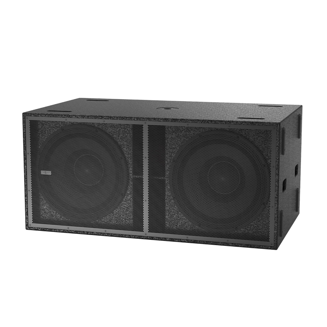 Audiocenter S3218A сабвуфер активный в Рошали
