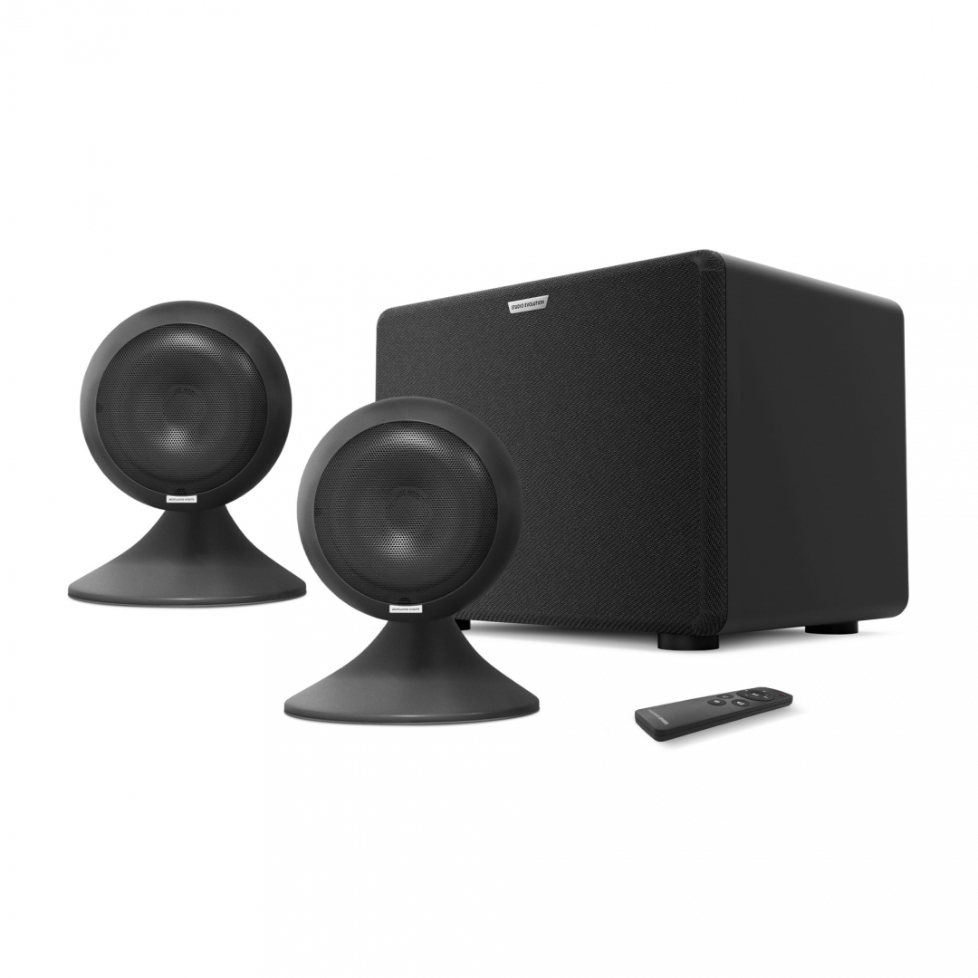 EvoSound Sphere 2.1 аудиосистема для караоке в Рошали