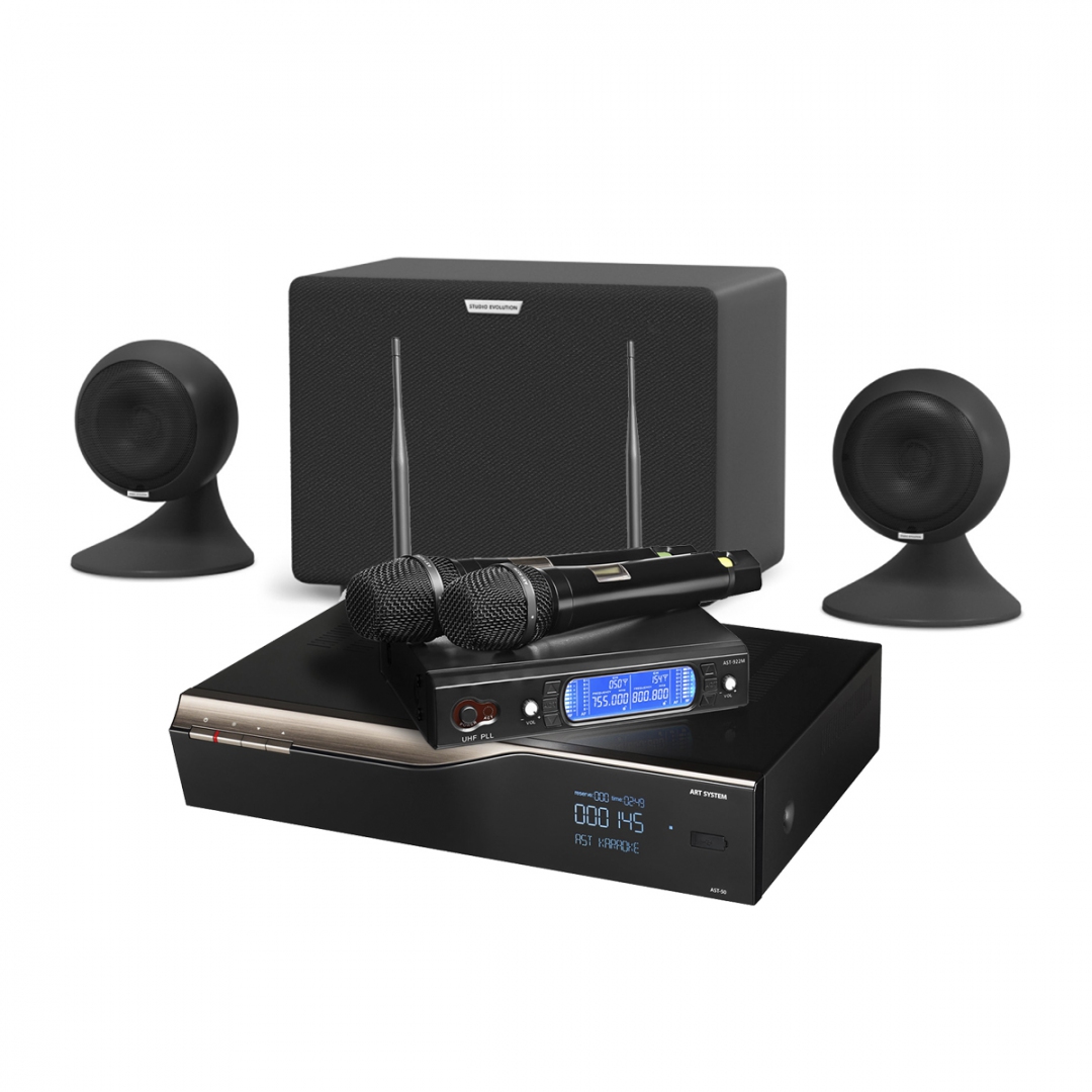 караоке-комплект AST-50 Sound Sphere в Рошали