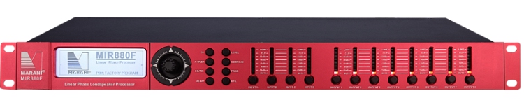 Marani MIR880F (480I + Dante) в Рошали