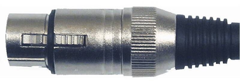 QUIK LOK NC354-K XLR Female Разъем в Рошали