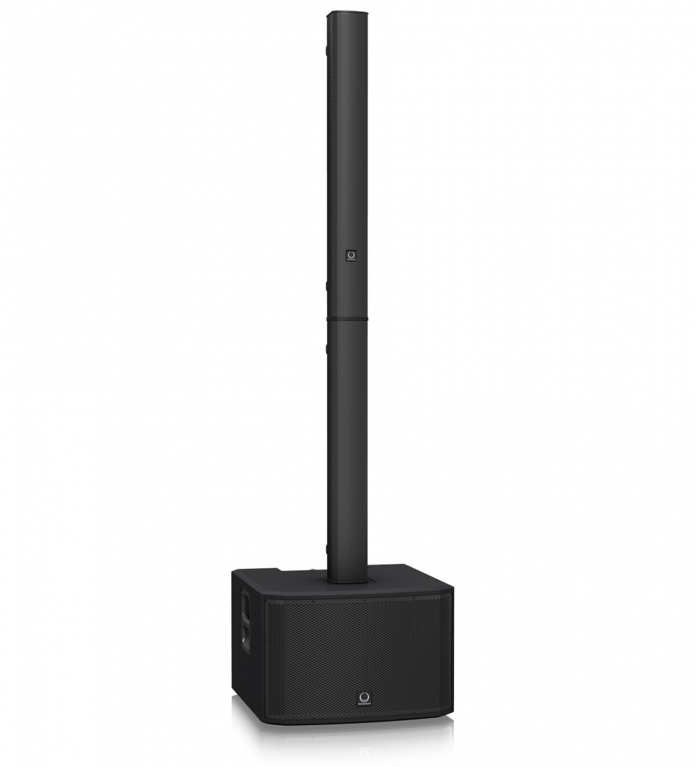 Turbosound iNSPIRE iP3000 модульная аудио колонна 2000Вт в Рошали