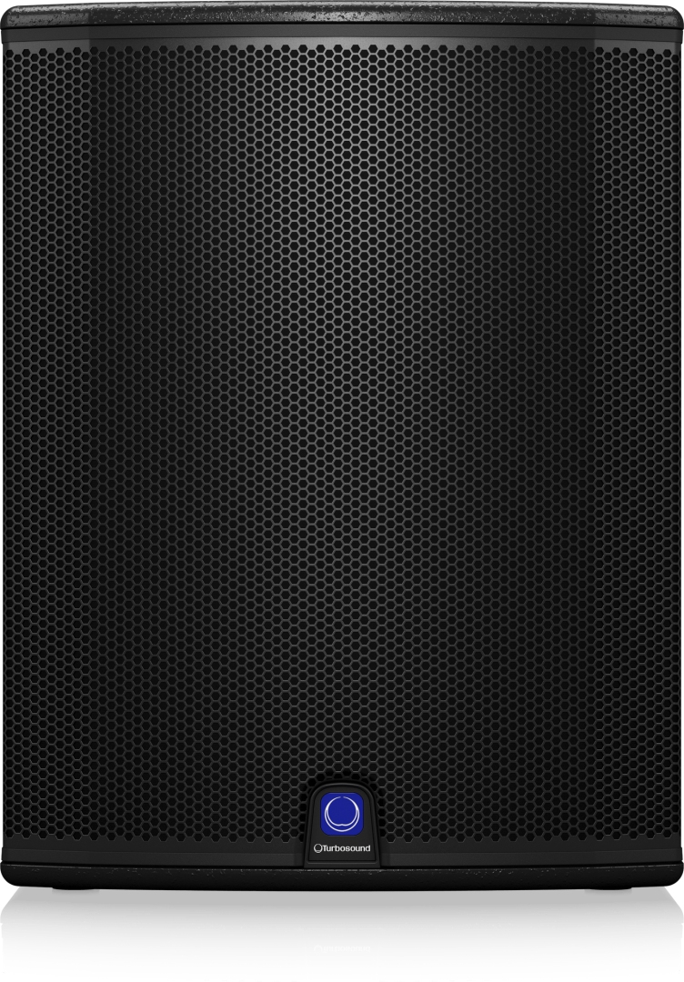 Turbosound iQ18B сабвуфер активный в Рошали