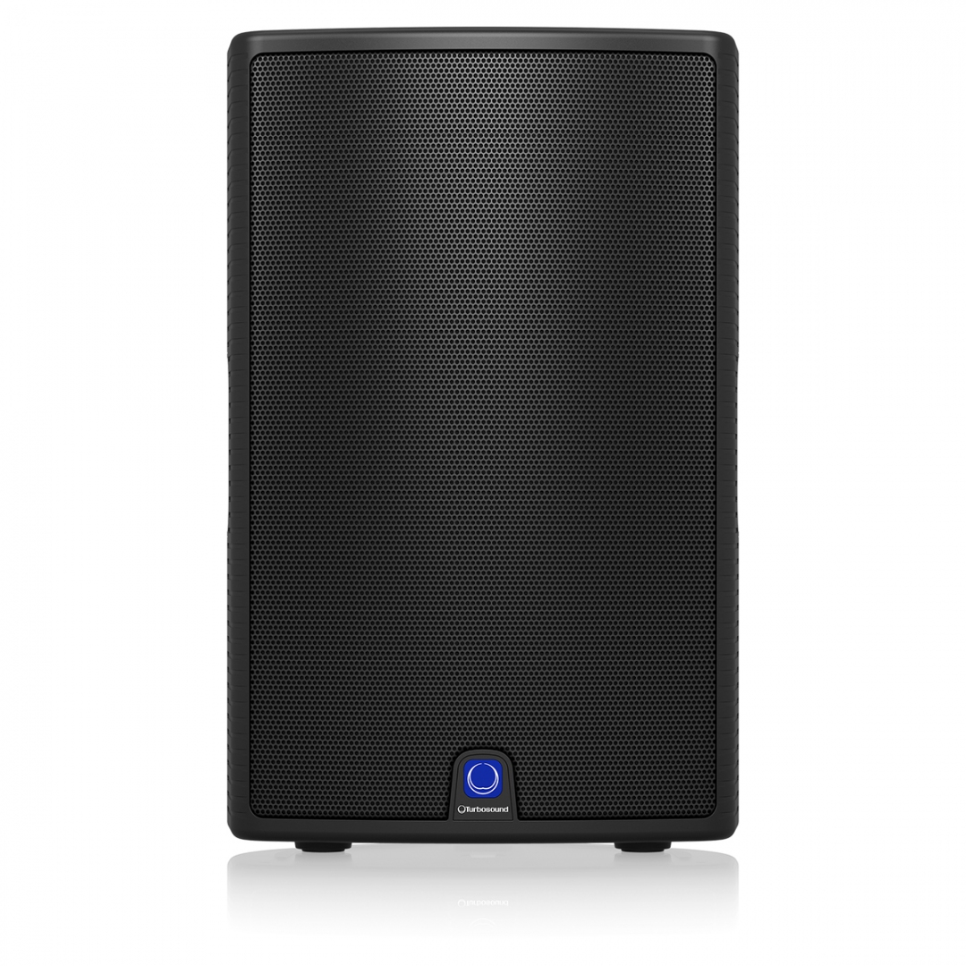 Turbosound MILAN M15 активная акустическая система в Рошали
