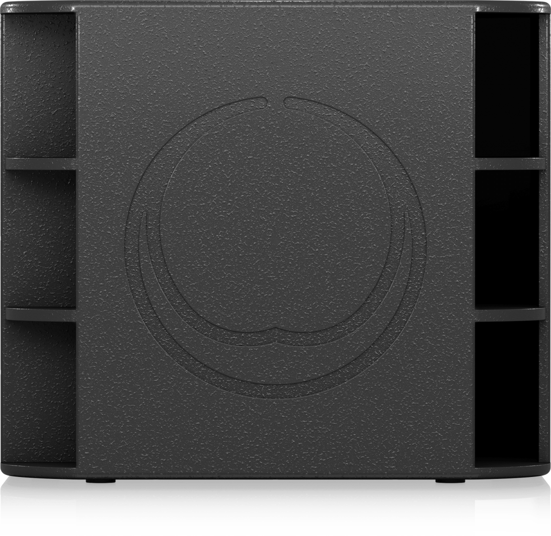 Turbosound Milan M18B сабвуфер активный в Рошали