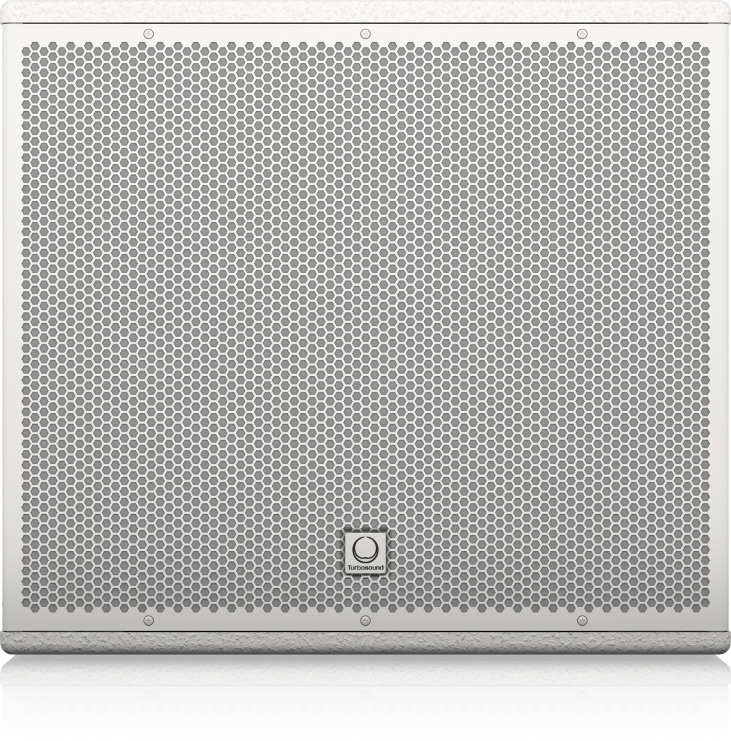 Turbosound NuQ115B-AN Активный сабвуфер в Рошали
