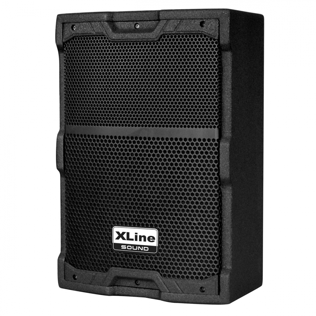 XLine ALFA P-10A Акустическая система активная в Рошали