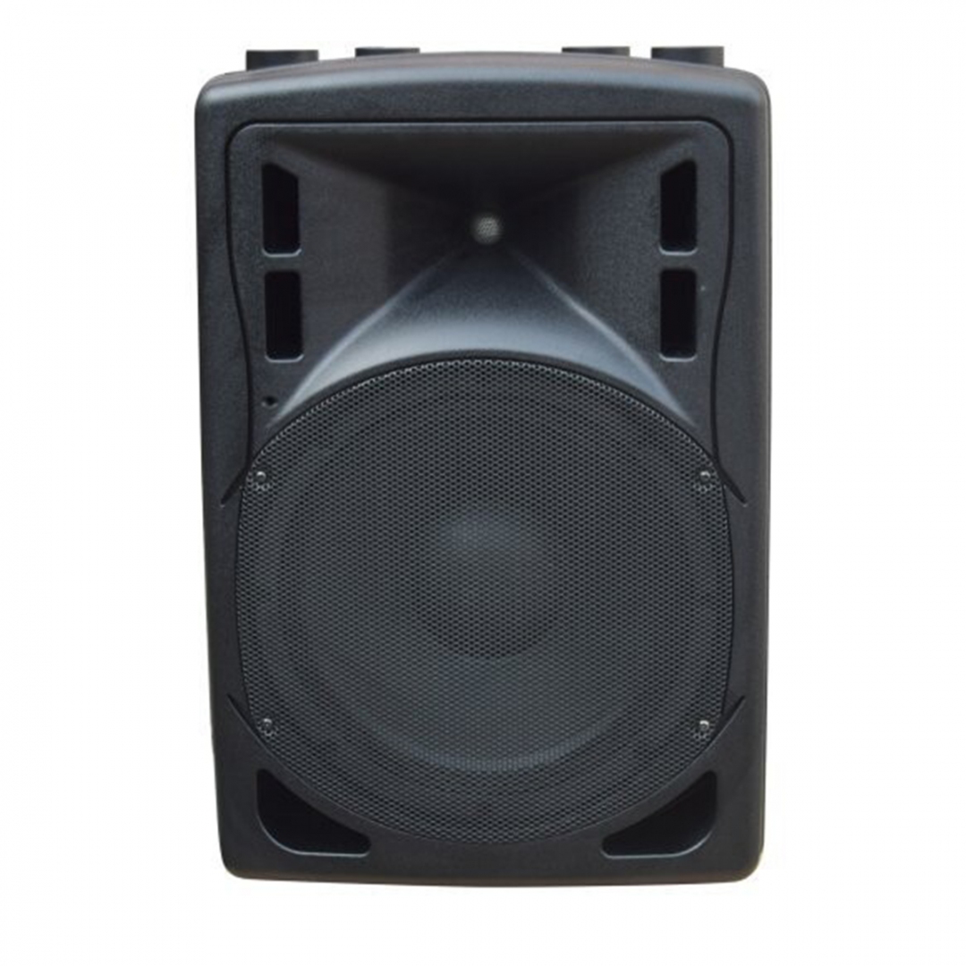 XLine BAF-12A Акустическая система активная с MP3 плеером и Bluetooth в Рошали