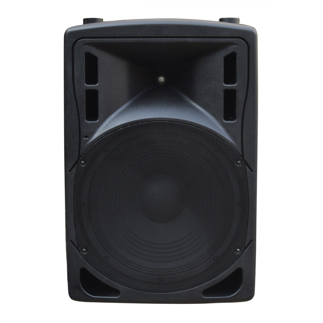 XLine BAF-15A Акустическая система активная с MP3 плеером и Bluetooth в Рошали