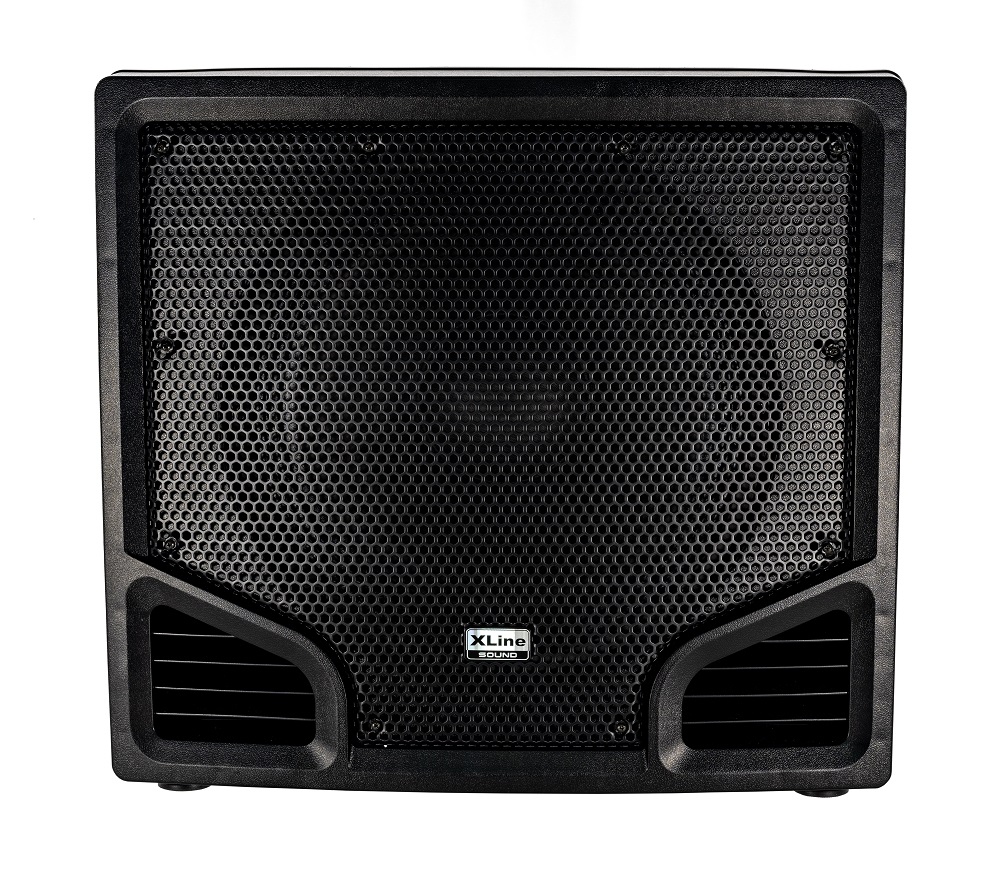 XLine SPX-18A SUB Сабвуфер активный в Рошали