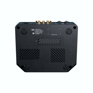 Вид снизу AST Zoom 2 (AST-90) в Рошали