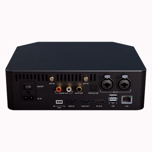 Фото сзади AST Zoom 2 (AST-90) в Рошали