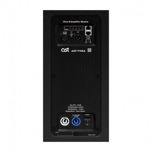 Активный сабвуфер AST-715SA в Рошали