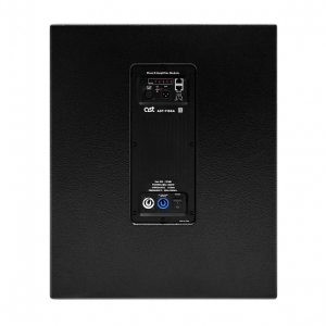 Активный сабвуфер AST-715SA в Рошали