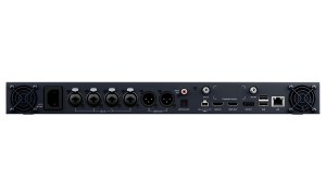 AST-350 Профессиональная караоке-система в Рошали