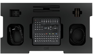 AST-350 Профессиональная караоке-система в Рошали