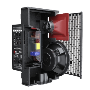 Audiocenter GT512A Активная акустическая система в Рошали