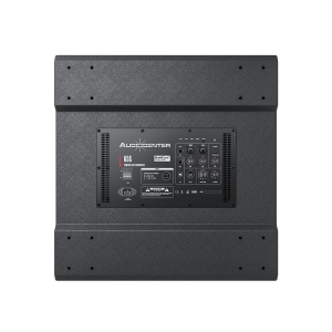 Audiocenter L65 + L65S MK2 порталы в Рошали