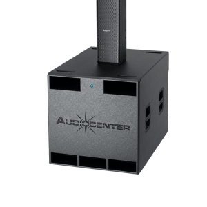 Audiocenter L65 + L65S MK2 порталы в Рошали