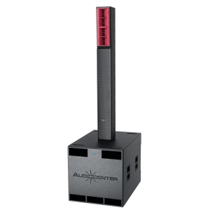Audiocenter L65 пассивная акустическая система в Рошали