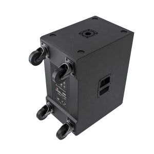 Audiocenter L83 + L83S MK2 порталы в Рошали