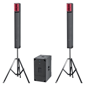 Audiocenter L83 пассивная акустическая система в Рошали