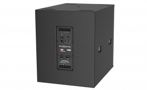 Audiocenter S3118A сабвуфер активный в Рошали
