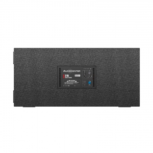 Audiocenter S3218A сабвуфер активный в Рошали