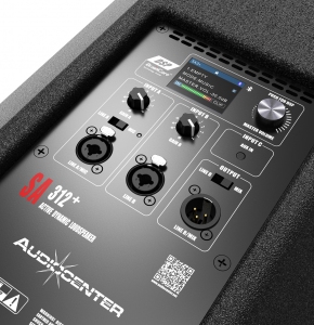 Audiocenter SA310+ в Рошали