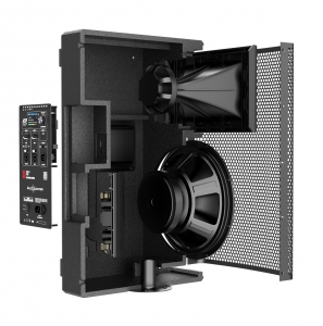 Audiocenter SA315+ в Рошали