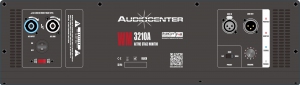 Audiocenter WM3210A сценический монитор в Рошали
