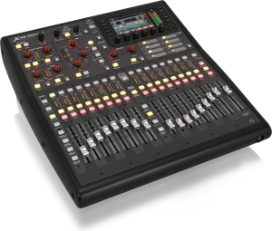 Behringer X32 PRODUCER цифровой микшер 40 каналов в Рошали