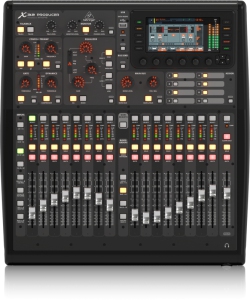 Behringer X32 PRODUCER цифровой микшер 40 каналов в Рошали