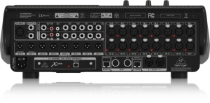 Behringer X32 PRODUCER цифровой микшер 40 каналов в Рошали