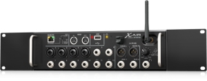 Behringer XR12 цифровой микшер в Рошали