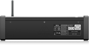 Behringer XR12 цифровой микшер в Рошали