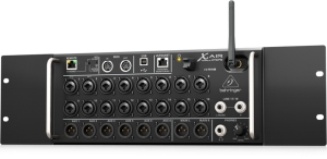Behringer XR18 цифровой микшер в Рошали