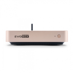EVOBOX Plus караоке-система для дома в Рошали