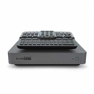 EVOBOX Premium Hi-End караоке-система в Рошали