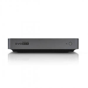 EVOBOX Premium Hi-End караоке-система в Рошали