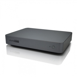 EVOBOX Premium Hi-End караоке-система в Рошали