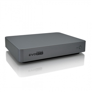 EVOBOX Premium Hi-End караоке-система в Рошали