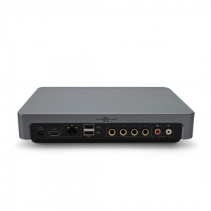EVOBOX Premium Hi-End караоке-система в Рошали