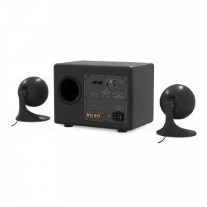 EvoSound Sphere 2.1 аудиосистема для караоке в Рошали