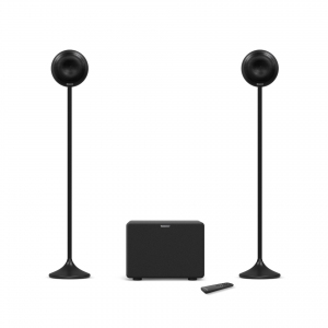 EvoSound Sphere 2.1 аудиосистема для караоке в Рошали