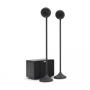 EvoSound Sphere 2.1 аудиосистема для караоке в Рошали