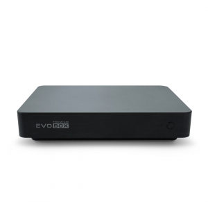 Hi-End караоке-система EVOBOX Premium + EvoSoundBar (саундбар с караоке) в Рошали